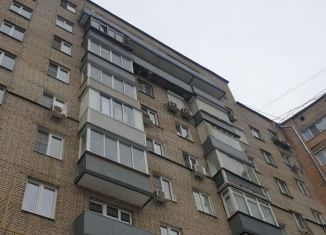 2-комнатная квартира в аренду, 42 м2, Москва, Кутузовский проспект, 17, ЗАО