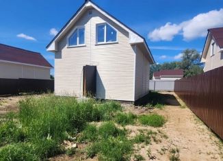 Дом на продажу, 80 м2, деревня Гришино