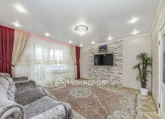 Продажа двухкомнатной квартиры, 55.6 м2, Челябинская область, Кыштымская улица, 10А