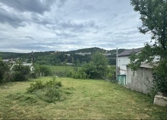 Земельный участок на продажу, 6 сот., Алушта, Вишнёвая улица