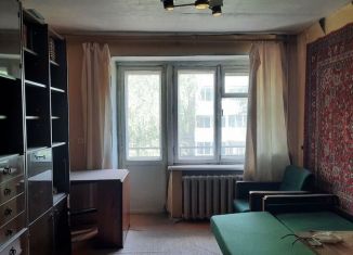 Продажа 1-комнатной квартиры, 32 м2, Смоленск, улица Шевченко, 52