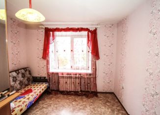 Продажа комнаты, 14 м2, Ульяновск, улица Аблукова, 43