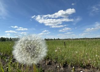 Продажа участка, 7 сот., село Перевалово, Югорская улица