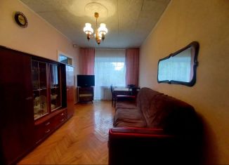 Сдается в аренду 2-комнатная квартира, 45.9 м2, Мытищи, улица Комарова, 9