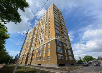 Продам однокомнатную квартиру, 39.4 м2, Иваново, Фрунзенский район