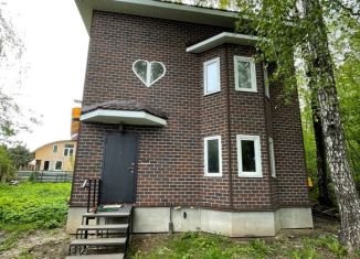 Продается дом, 150 м2, Мытищи, Спутниковая улица