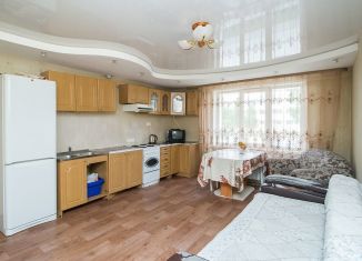 Продажа 2-комнатной квартиры, 64 м2, Новосибирская область, улица Зорге, 98