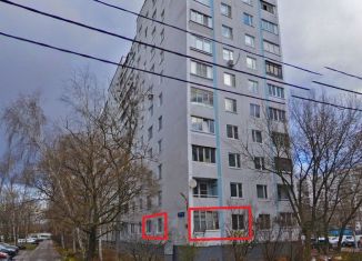 Продается трехкомнатная квартира, 64.5 м2, Москва, Дубнинская улица, 46, станция Лианозово