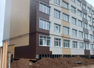 Продажа двухкомнатной квартиры, 68.2 м2, Архангельская область, Таёжный переулок, 17