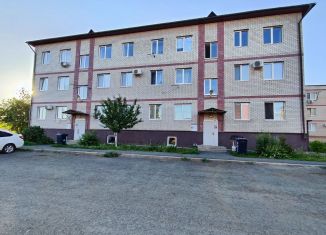 Продажа 1-комнатной квартиры, 27 м2, Оренбургская область, Целинная улица, 6