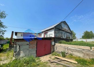 Продажа коттеджа, 215.9 м2, село Дмитриевка