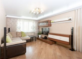 Продажа 3-комнатной квартиры, 94 м2, Тюмень, Калининский округ, улица Самарцева, 3