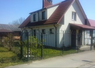 Сдается дом, 100 м2, Калининградская область, улица Ветеранов, 4