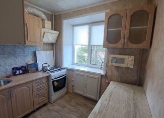 2-комнатная квартира в аренду, 47 м2, Костромская область, улица Крупской, 27А