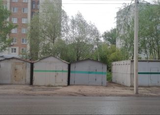Продам гараж, 18 м2, Омская область, улица Малиновского