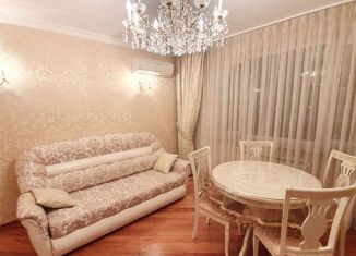 2-комнатная квартира в аренду, 55 м2, Москва, Новочеркасский бульвар, 49, метро Марьино