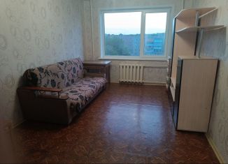 Сдается однокомнатная квартира, 23 м2, Кемеровская область, улица Сибиряков-Гвардейцев, 19