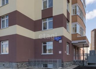 1-комнатная квартира на продажу, 38.2 м2, Пермь, Индустриальный район, улица Карпинского, 112А