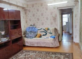Продам двухкомнатную квартиру, 55.1 м2, Новосибирск, улица Станиславского, 12