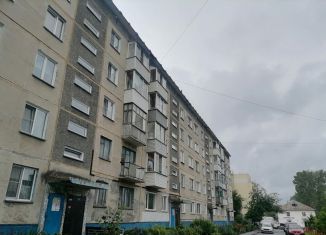 Продается трехкомнатная квартира, 57 м2, Новосибирск, улица Шукшина, 5