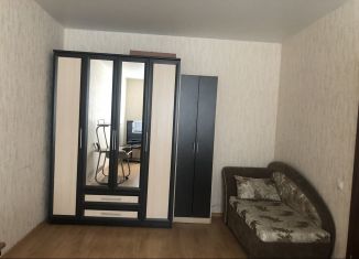 1-комнатная квартира в аренду, 40 м2, Владикавказ, улица Зураба Магкаева, 12Б