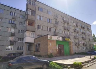 Продажа однокомнатной квартиры, 35.4 м2, Коми, улица Кутузова, 34