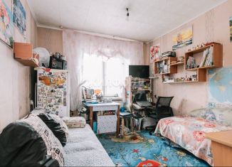 Продажа комнаты, 9.8 м2, Новосибирск, Выборная улица, 118
