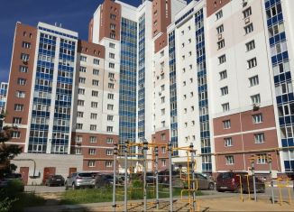 Продажа 2-ком. квартиры, 64 м2, Рязань, Московская улица, 6, ЖК Новый город