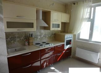 Сдается 1-ком. квартира, 58 м2, Московский, Радужная улица, 14к1