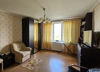 Продается 1-комнатная квартира, 37 м2, Москва, метро Свиблово, улица Лётчика Бабушкина, 9к1