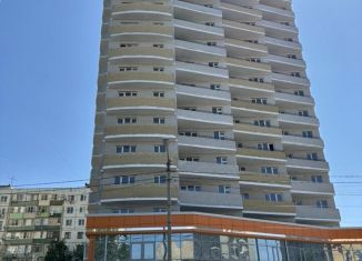 1-комнатная квартира на продажу, 50.2 м2, Астрахань, проезд Воробьёва, 5А