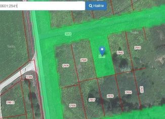 Продам земельный участок, 12 сот., деревня Борисовичи, деревня Борисовичи, 10