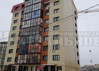 Продается однокомнатная квартира, 36 м2, Смоленск, Вяземская улица, 34А