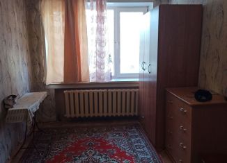 Сдача в аренду 1-комнатной квартиры, 28 м2, Новосибирск, Промышленная улица, 3А
