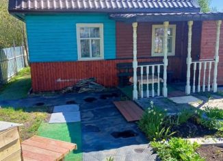 Продам дом, 34.3 м2, Череповец, проспект Строителей