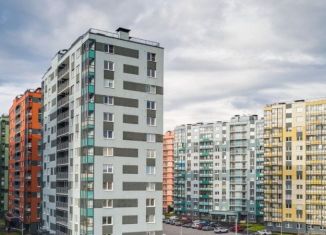 Продается однокомнатная квартира, 35 м2, Санкт-Петербург, ЖК Ручьи, Северный проспект, 121к1