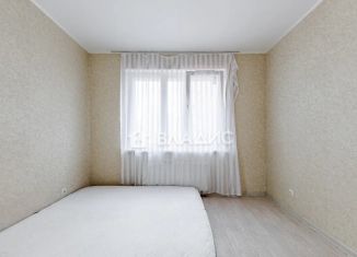 Продается 1-комнатная квартира, 39.5 м2, Санкт-Петербург, Среднерогатская улица, 14к1, метро Купчино