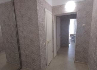 Однокомнатная квартира в аренду, 50 м2, Каспийск, проспект М. Омарова