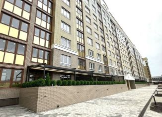 Продается 2-комнатная квартира, 76.6 м2, Брянск