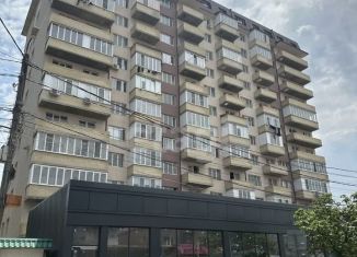 Продается двухкомнатная квартира, 90 м2, Махачкала, улица Керимова, 35