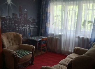 1-комнатная квартира в аренду, 32 м2, Воронежская область, улица Героев Сибиряков, 93