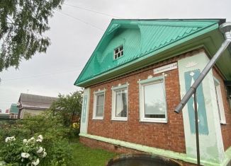 Продается дом, 87.1 м2, Кинешма, Белорусская улица, 39