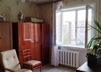 Продажа двухкомнатной квартиры, 50.7 м2, Новочебоксарск, улица Воинов-Интернационалистов, 41