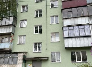 Продажа двухкомнатной квартиры, 45 м2, Курск, Союзная улица, 10, Железнодорожный округ