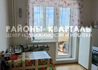 1-комнатная квартира на продажу, 44 м2, Челябинская область, улица Короленко, 4Б