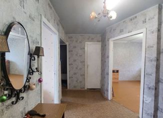 Продажа 3-комнатной квартиры, 59 м2, железнодорожная станция Чуприяновка, 1-я улица Мира, 5