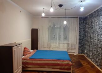 2-комнатная квартира в аренду, 57 м2, Санкт-Петербург, улица Асафьева, 8, метро Парнас