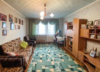 Продам трехкомнатную квартиру, 62 м2, Вологодская область, улица Космонавта Беляева, 26