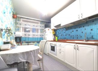 Продается трехкомнатная квартира, 72.4 м2, Иркутская область, улица Пискунова, 102А
