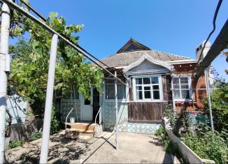 Продам дом, 50 м2, Крымск, улица Кирова